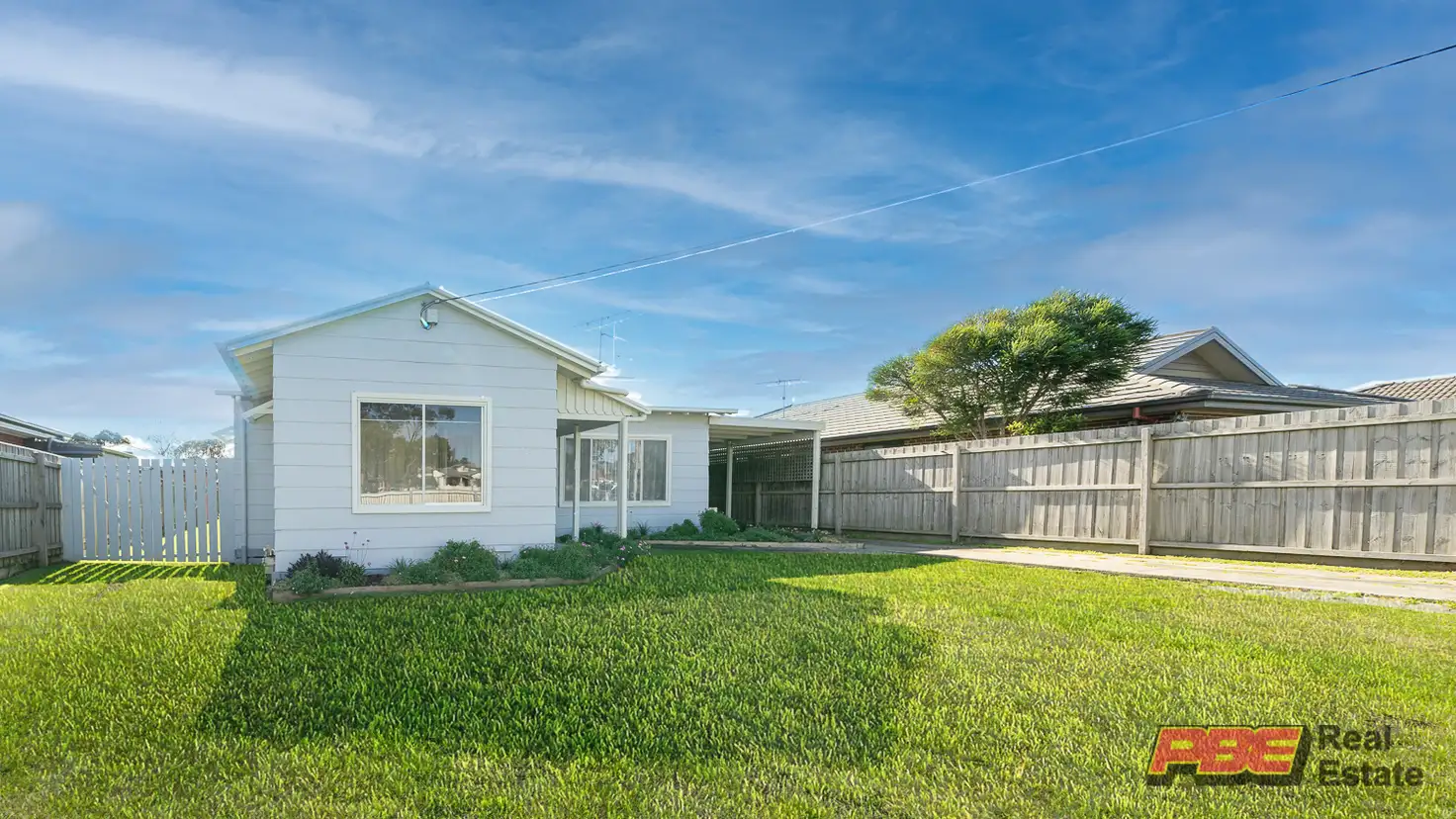 Main view of Homely house listing, 35 Fincher Street, Wonthaggi VIC 3995