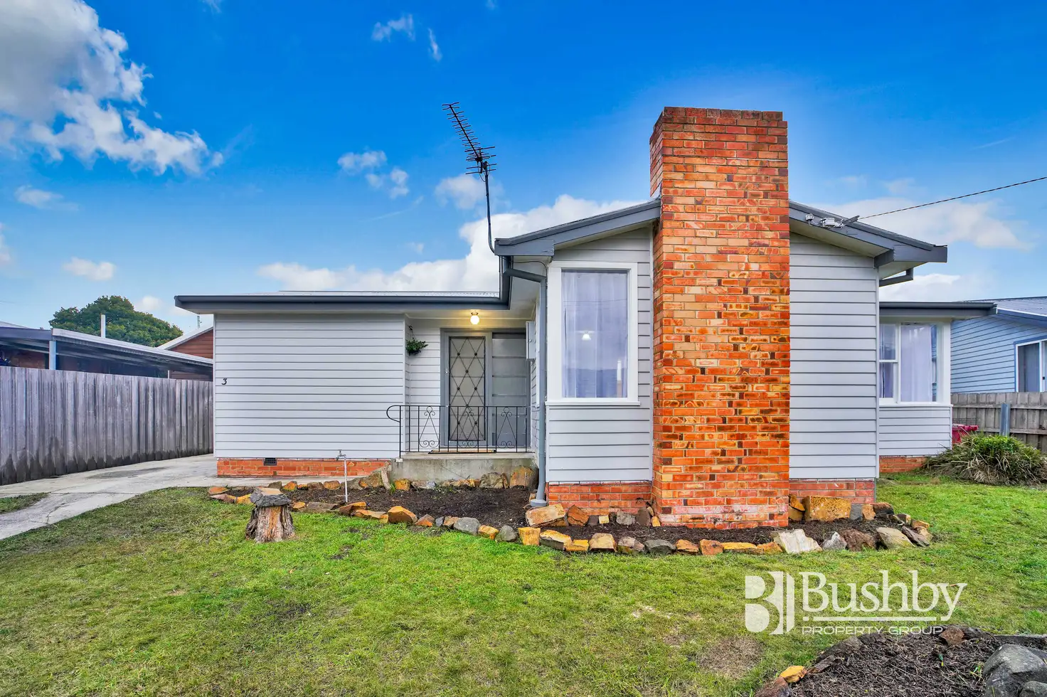 Main view of Homely house listing, 3 Naroo Street, Waverley TAS 7250
