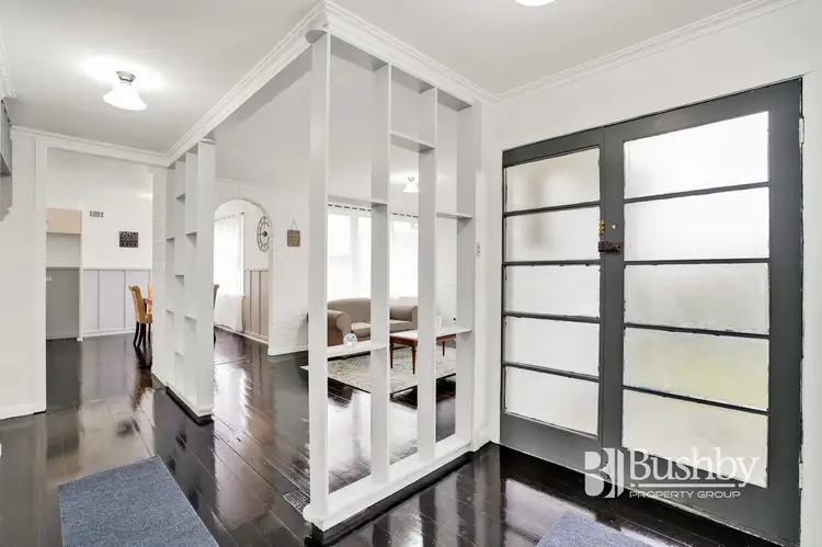 Third view of Homely house listing, 3 Naroo Street, Waverley TAS 7250