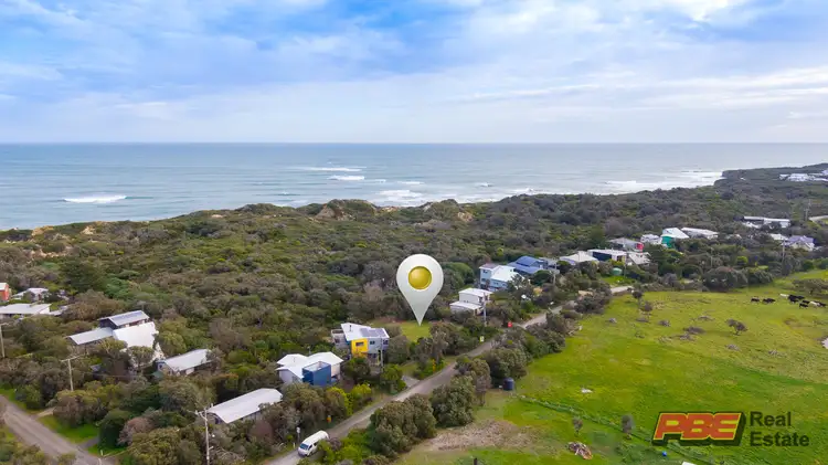 LOT 1, 118 VIMINARIA ROAD, Harmers Haven VIC 3995