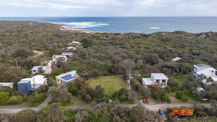 Third view of Homely land listing, LOT 1, 118 VIMINARIA ROAD, Harmers Haven VIC 3995