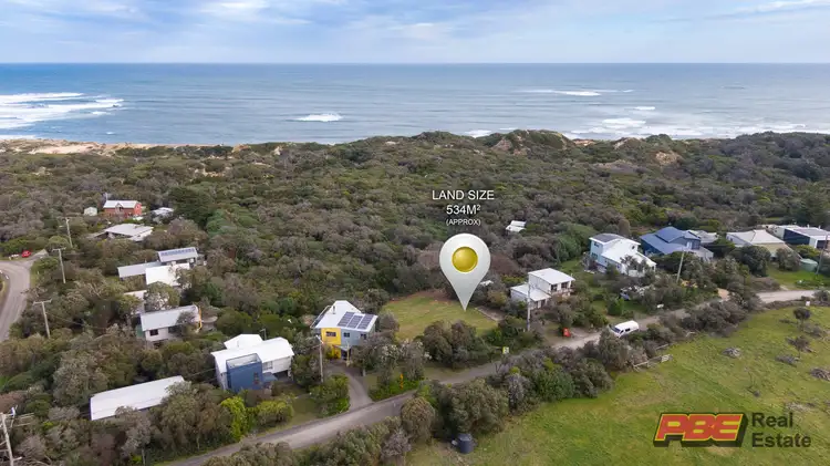 Fourth view of Homely land listing, LOT 1, 118 VIMINARIA ROAD, Harmers Haven VIC 3995