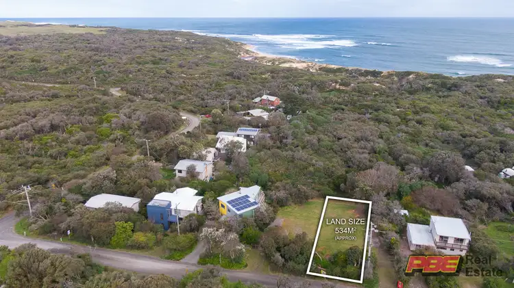 Fifth view of Homely land listing, LOT 1, 118 VIMINARIA ROAD, Harmers Haven VIC 3995