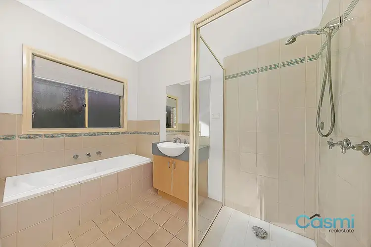 Fifth view of Homely house listing, 9 Ballarat Court, Craigieburn VIC 3064