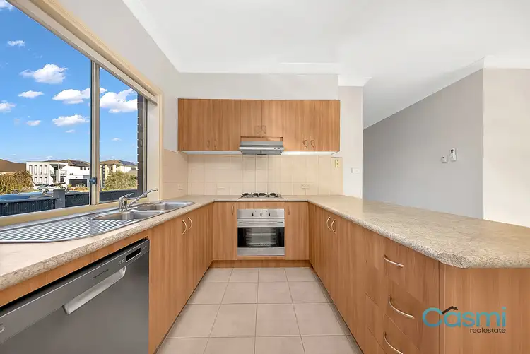 Sixth view of Homely house listing, 9 Ballarat Court, Craigieburn VIC 3064