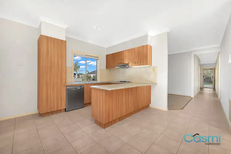 Seventh view of Homely house listing, 9 Ballarat Court, Craigieburn VIC 3064