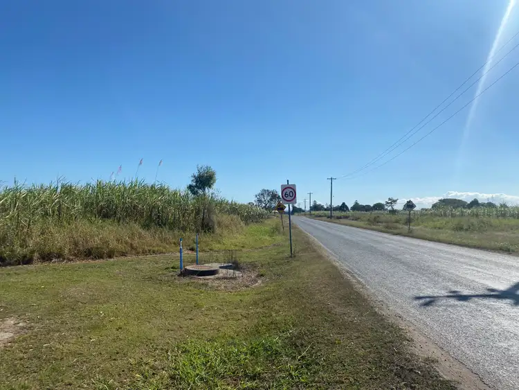 Fifth view of Homely land listing, Corner Connors Road & Cooks Lane, Bakers Creek QLD 4740