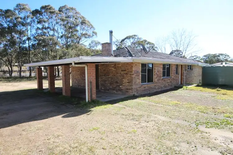 Second view of Homely house listing, 381 Sugarloaf Road, Stanthorpe QLD 4380