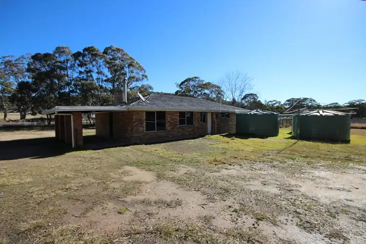 Third view of Homely house listing, 381 Sugarloaf Road, Stanthorpe QLD 4380