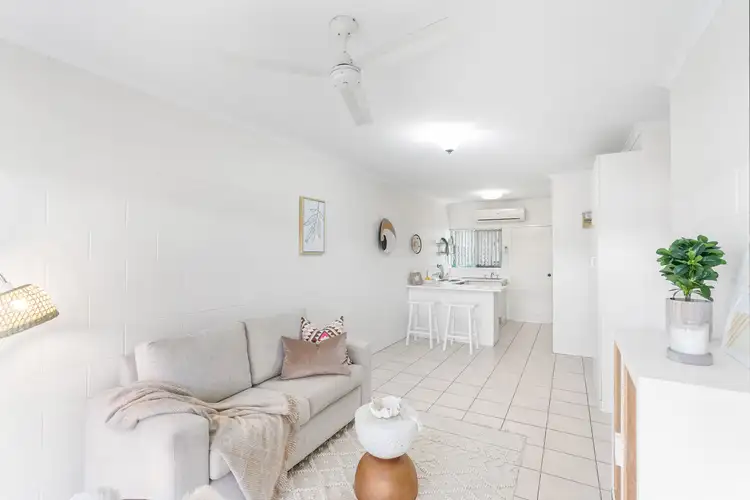 13/553-561 Mulgrave Road, Earlville QLD 4870