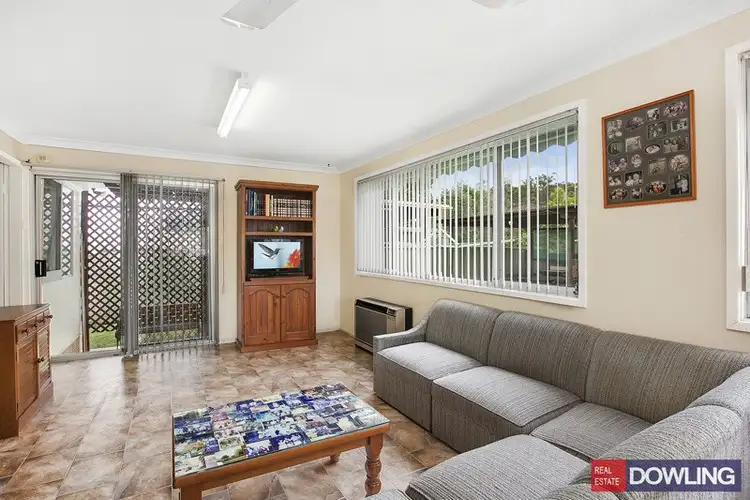 Third view of Homely house listing, 34 Berwick Crescent, Maryland NSW 2287