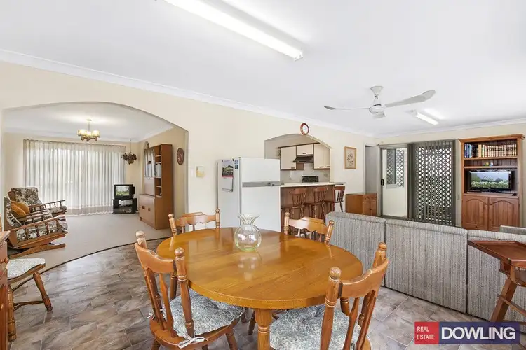 Fifth view of Homely house listing, 34 Berwick Crescent, Maryland NSW 2287