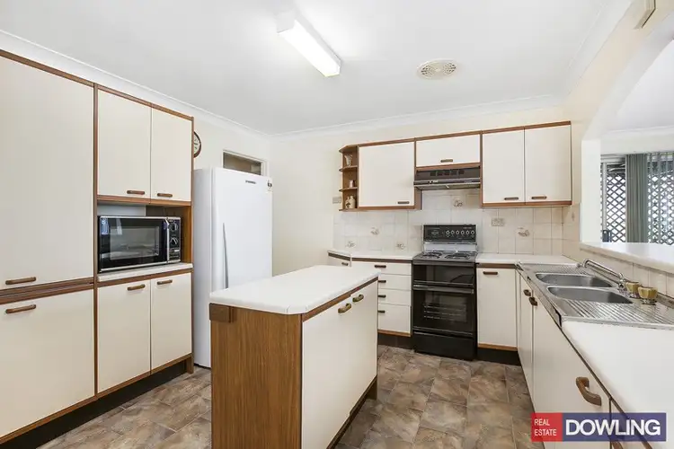 Sixth view of Homely house listing, 34 Berwick Crescent, Maryland NSW 2287