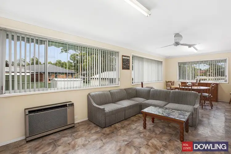 Seventh view of Homely house listing, 34 Berwick Crescent, Maryland NSW 2287