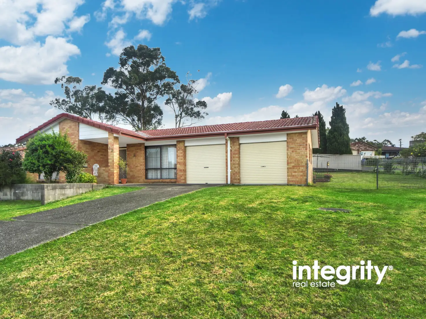 Main view of Homely house listing, 13 Beyeri Avenue, West Nowra NSW 2541