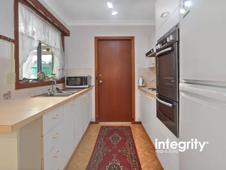 Fourth view of Homely house listing, 13 Beyeri Avenue, West Nowra NSW 2541