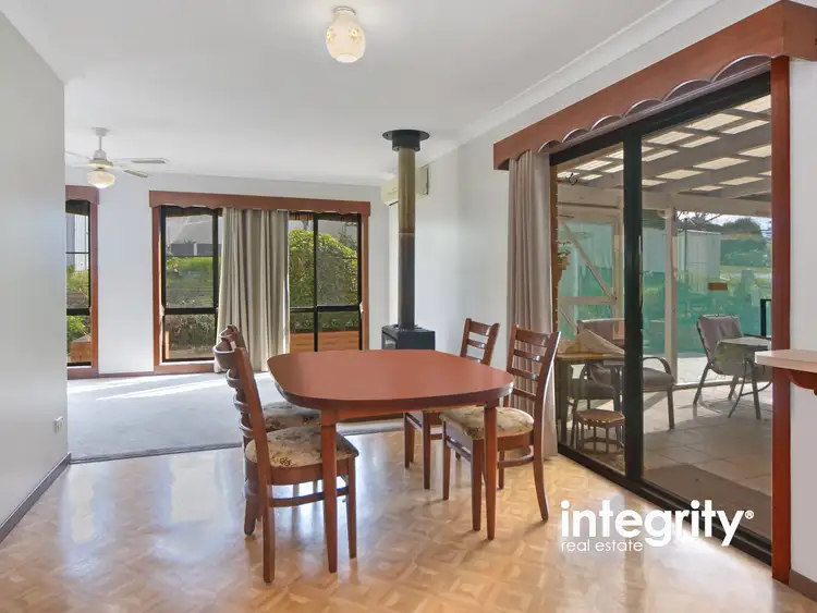 Fifth view of Homely house listing, 13 Beyeri Avenue, West Nowra NSW 2541