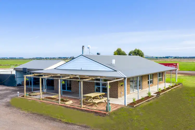 200 Morrisseys Road, Ondit VIC 3249