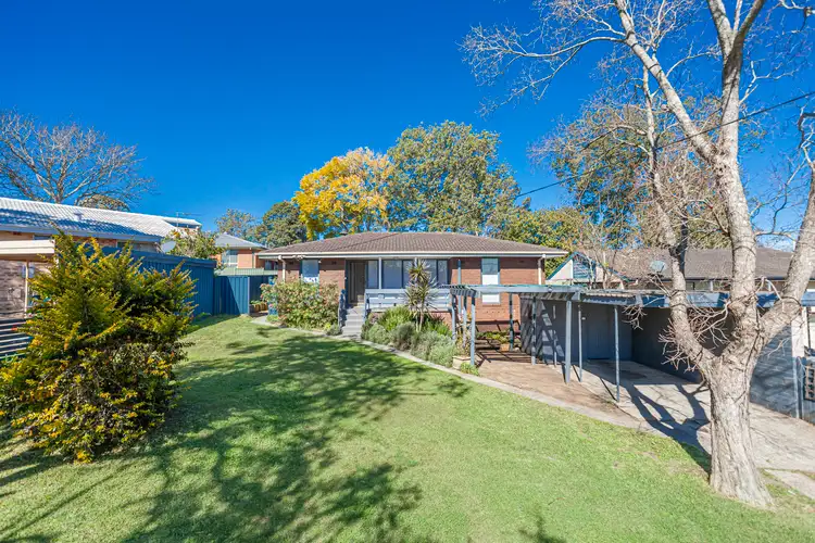 20 Clyde Circuit, Raymond Terrace NSW 2324