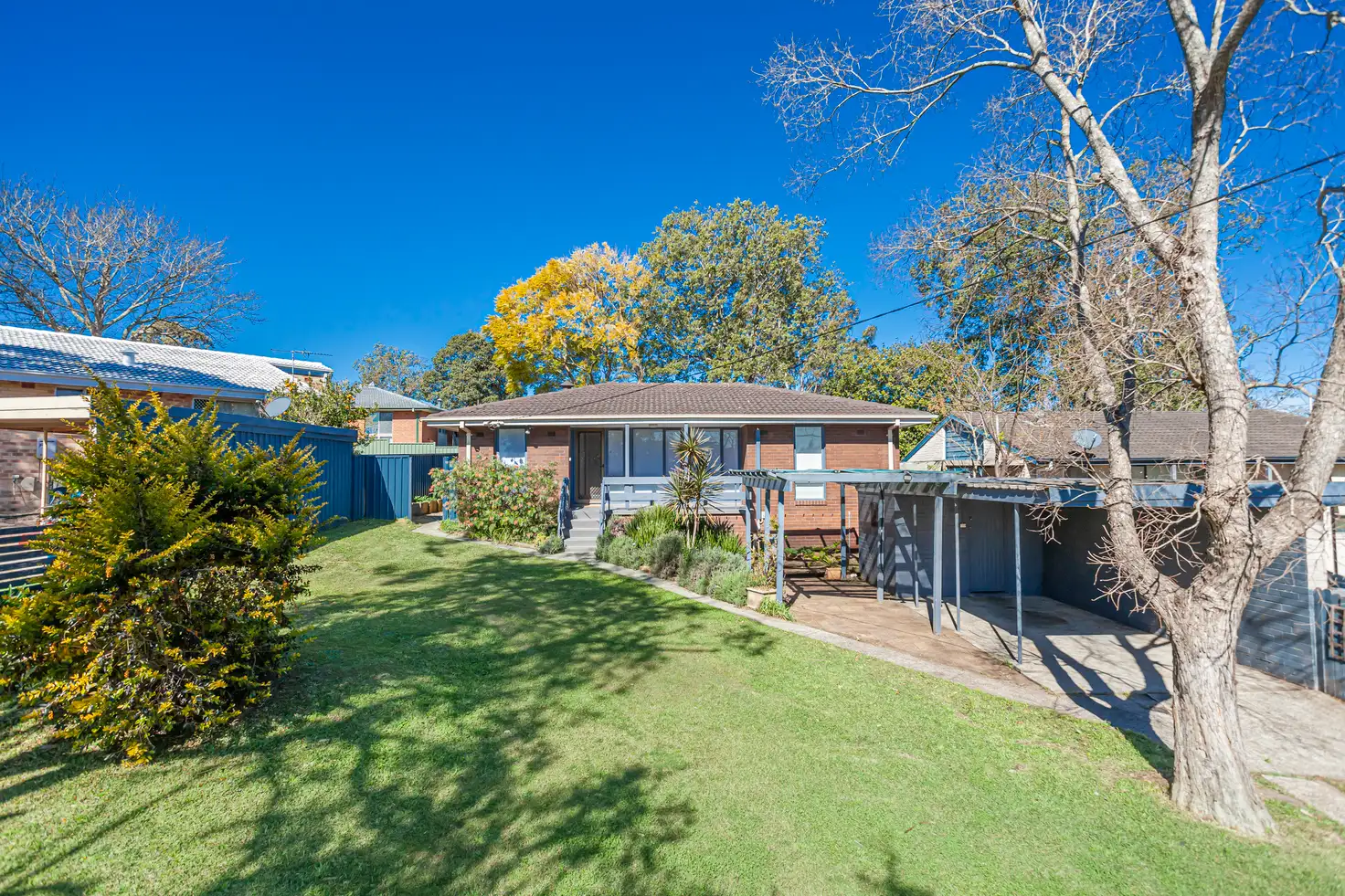 Main view of Homely house listing, 20 Clyde Circuit, Raymond Terrace NSW 2324