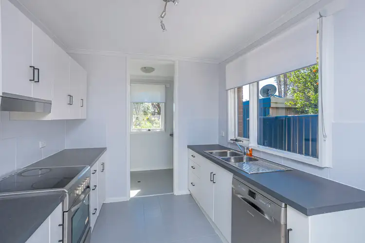 Fifth view of Homely house listing, 20 Clyde Circuit, Raymond Terrace NSW 2324