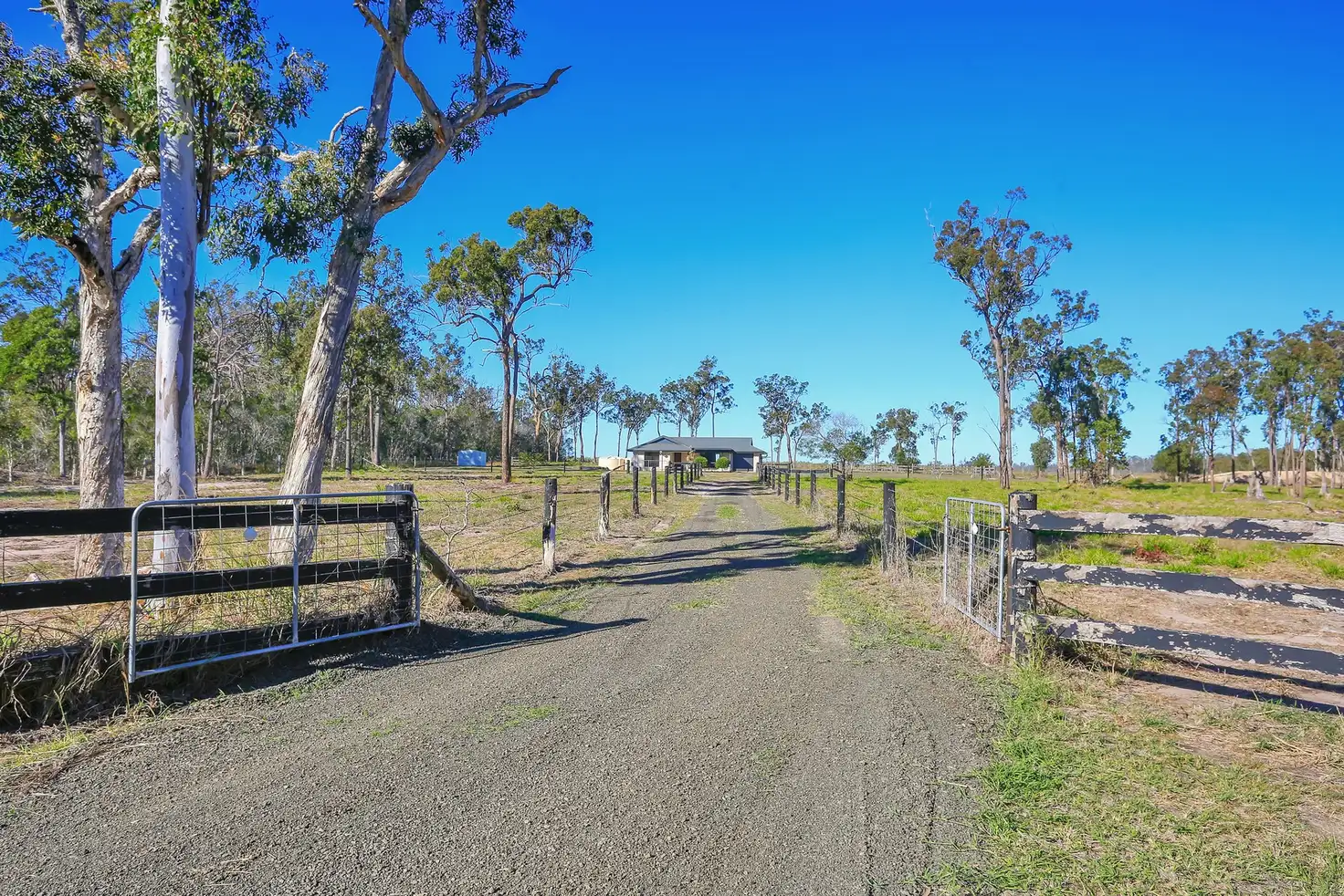 Main view of Homely house listing, 155 Butlers Road..., South Kolan QLD 4670