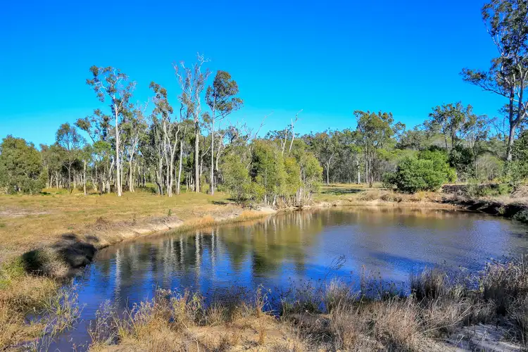 Second view of Homely house listing, 155 Butlers Road..., South Kolan QLD 4670
