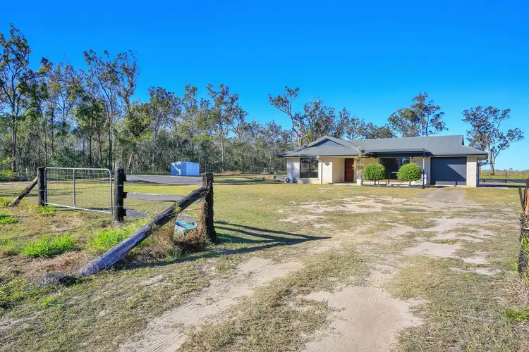 Third view of Homely house listing, 155 Butlers Road..., South Kolan QLD 4670
