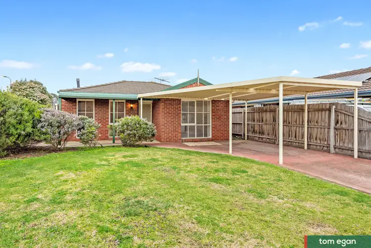 Main view of Homely house listing, 1 Laura Court, Whittlesea VIC 3757