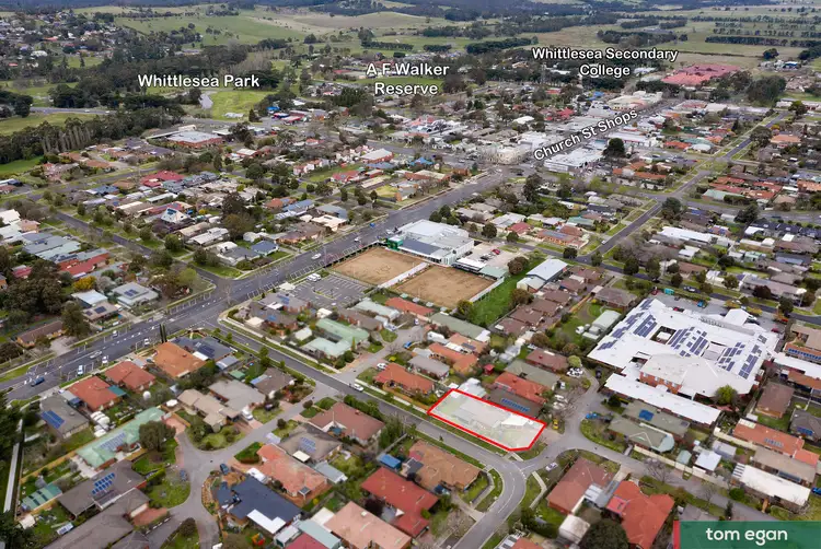 Second view of Homely house listing, 1 Laura Court, Whittlesea VIC 3757