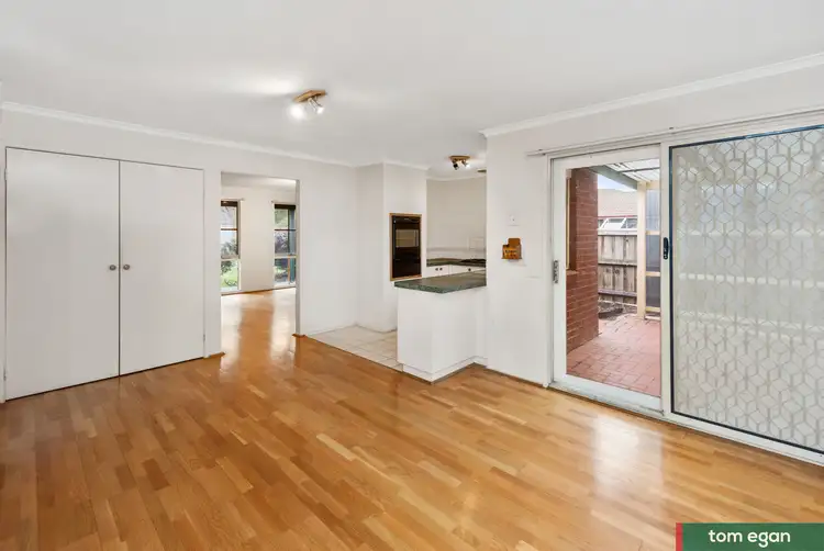 Fourth view of Homely house listing, 1 Laura Court, Whittlesea VIC 3757