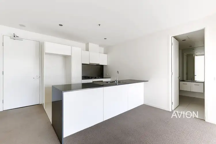 Fourth view of Homely apartment listing, G2/60 Edgewater Boulevard, Maribyrnong VIC 3032