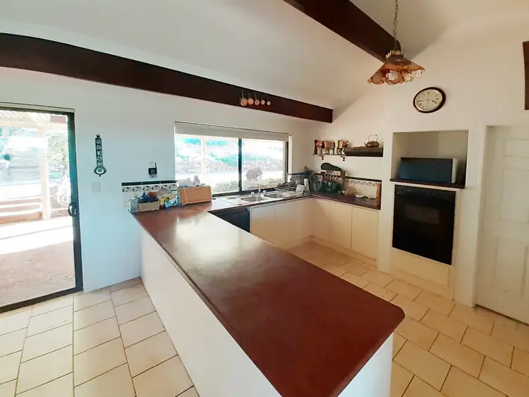 Seventh view of Homely rural property listing, 9 Morris Edwards Drive, York WA 6302