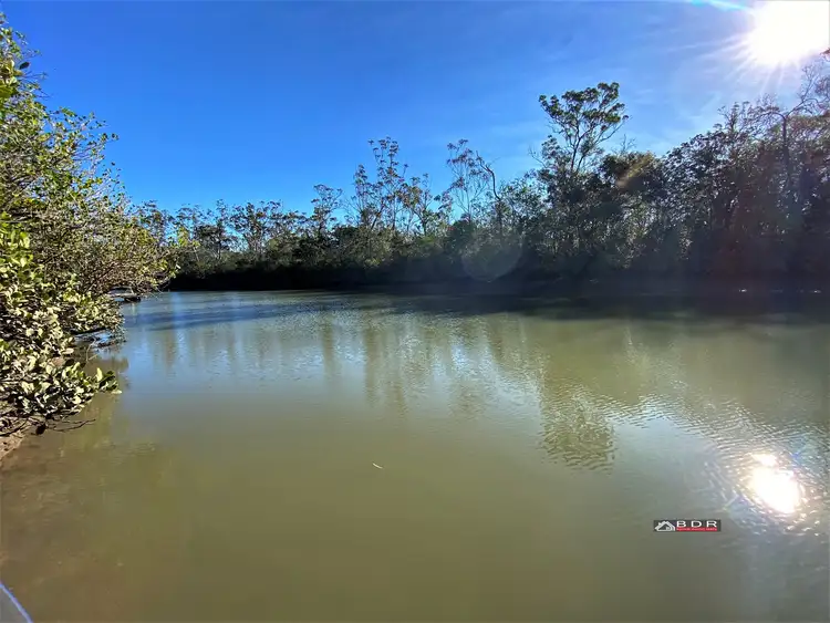 Main view of Homely land listing, LOT 169, 138 Pacific Haven Circuit, Pacific Haven QLD 4659