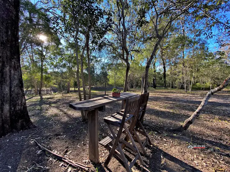 Second view of Homely land listing, LOT 169, 138 Pacific Haven Circuit, Pacific Haven QLD 4659