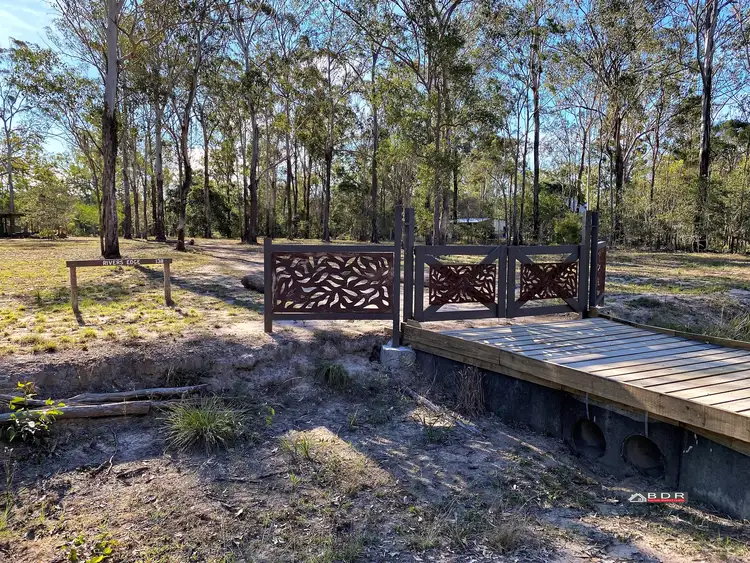 Third view of Homely land listing, LOT 169, 138 Pacific Haven Circuit, Pacific Haven QLD 4659