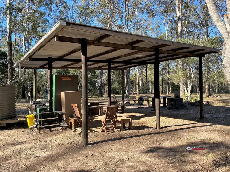 Fourth view of Homely land listing, LOT 169, 138 Pacific Haven Circuit, Pacific Haven QLD 4659