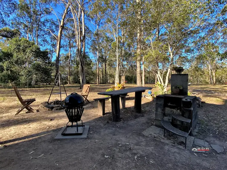 Fifth view of Homely land listing, LOT 169, 138 Pacific Haven Circuit, Pacific Haven QLD 4659