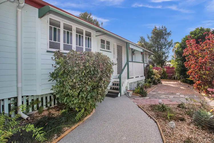 24 Hinton Street, Mackay QLD 4740