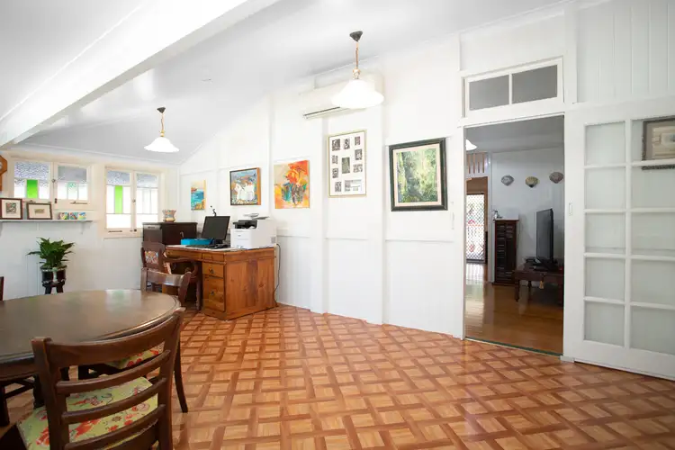 Second view of Homely house listing, 24 Hinton Street, Mackay QLD 4740