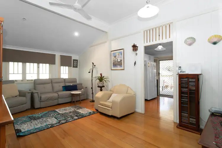 Fourth view of Homely house listing, 24 Hinton Street, Mackay QLD 4740