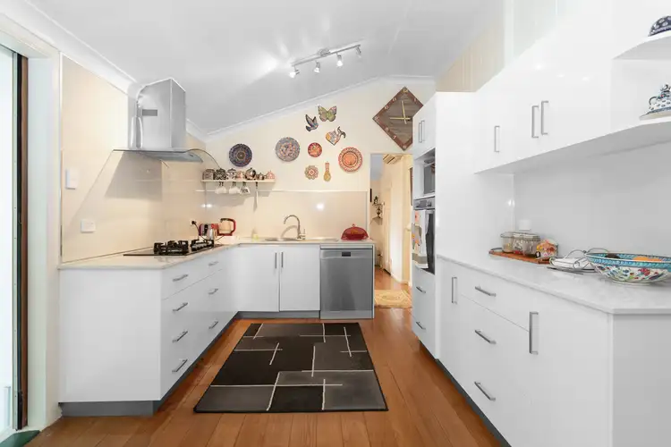 Fifth view of Homely house listing, 24 Hinton Street, Mackay QLD 4740