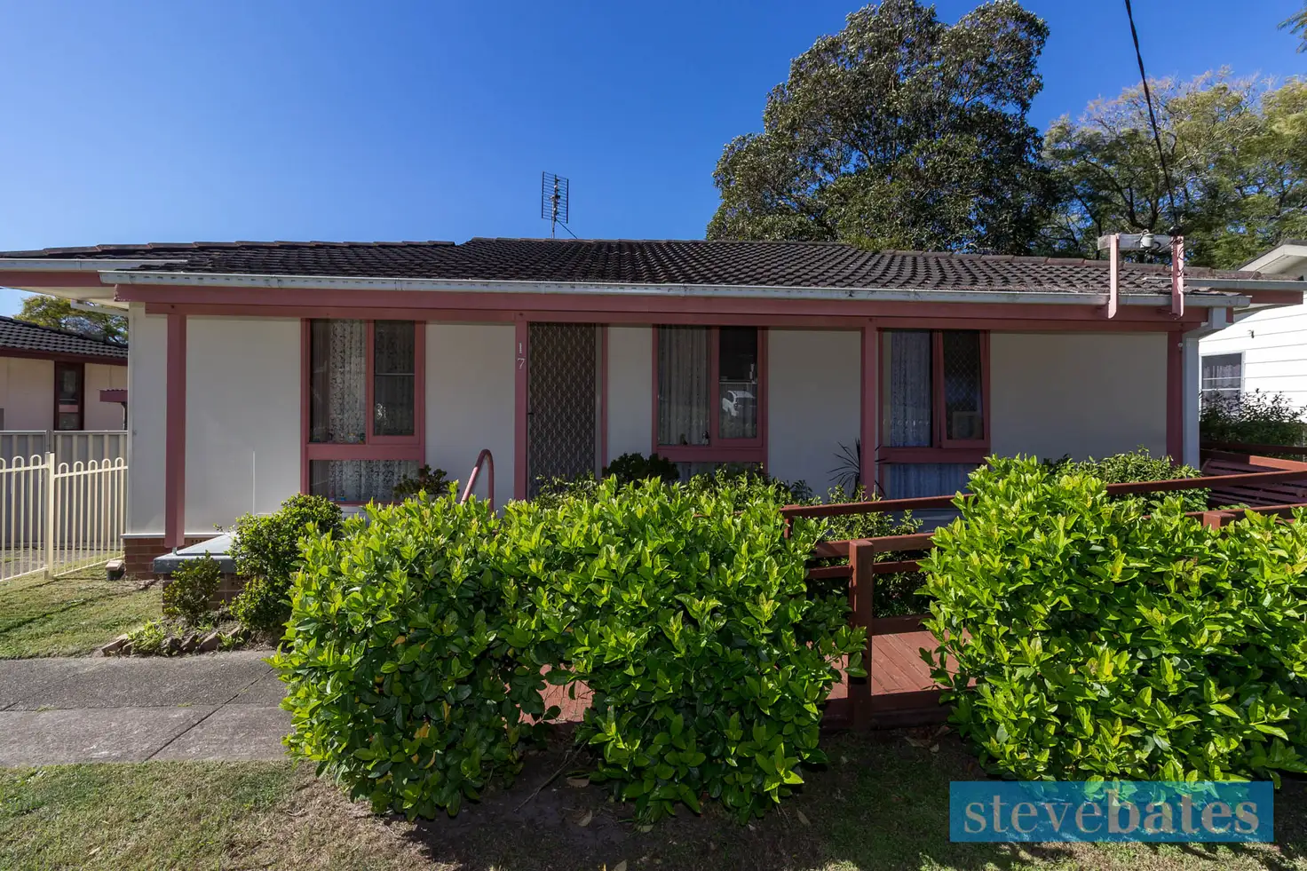 Main view of Homely house listing, 17 Scott Close, Raymond Terrace NSW 2324
