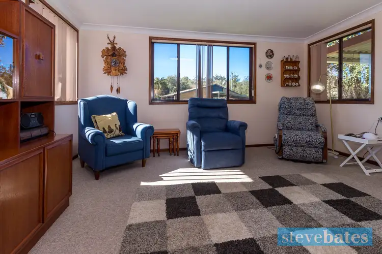Fifth view of Homely house listing, 17 Scott Close, Raymond Terrace NSW 2324