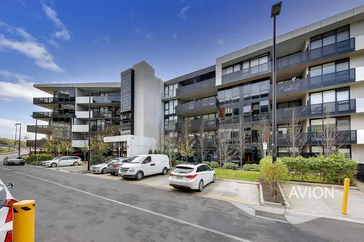 216/54 La Scala Avenue, Maribyrnong VIC 3032
