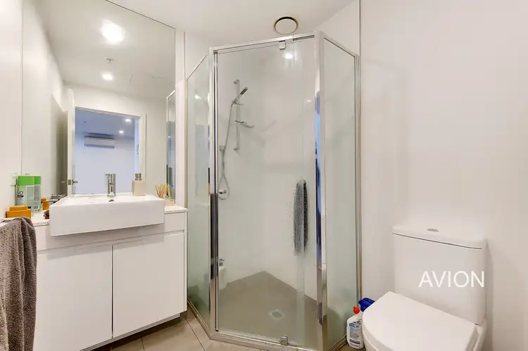 Fifth view of Homely apartment listing, 216/54 La Scala Avenue, Maribyrnong VIC 3032