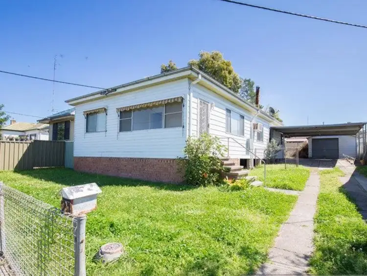 21 Tennyson Street, Beresfield NSW 2322