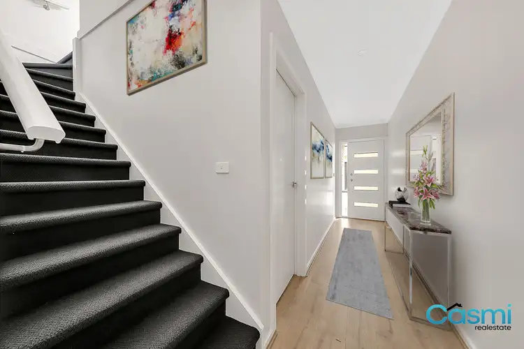 Fifth view of Homely house listing, 9/3 Crockett Avenue, Craigieburn VIC 3064