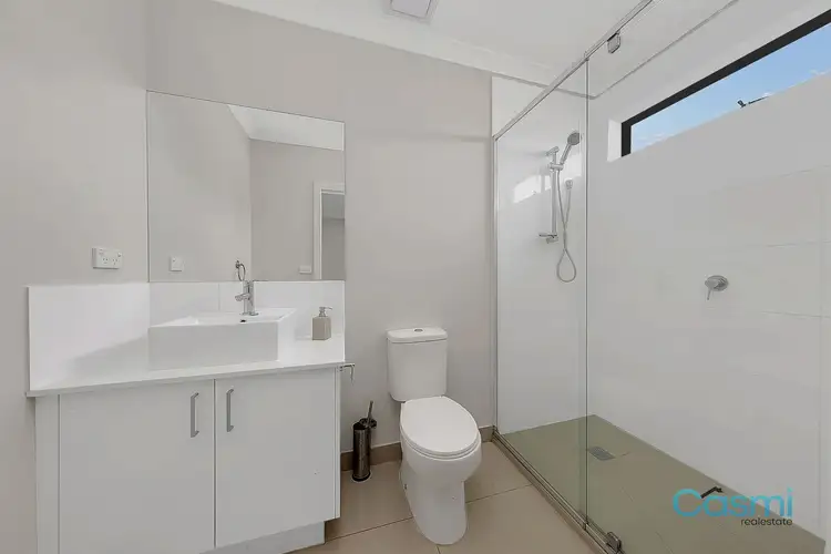 Sixth view of Homely house listing, 9/3 Crockett Avenue, Craigieburn VIC 3064