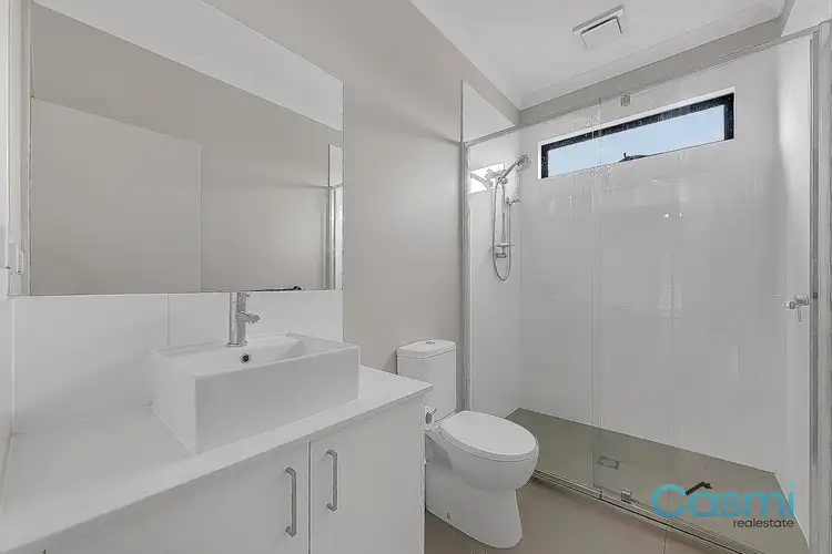 Seventh view of Homely house listing, 9/3 Crockett Avenue, Craigieburn VIC 3064
